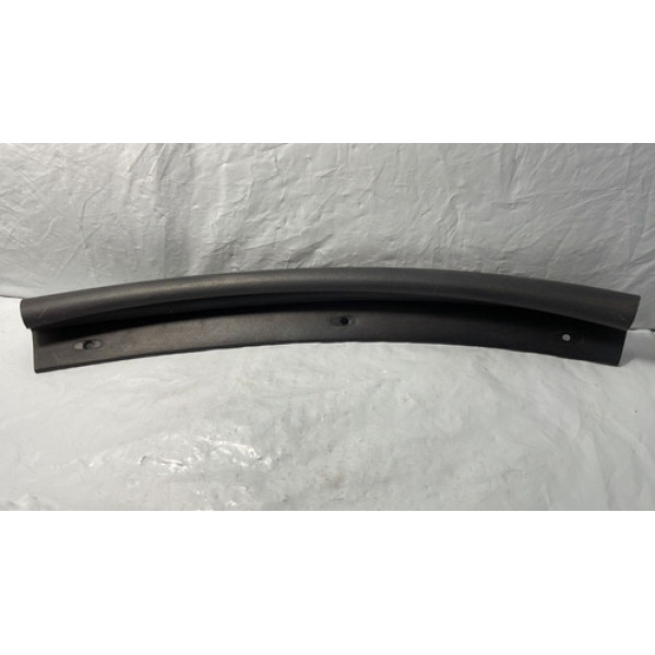 Borracha Lateral Capô Mitsubishi Asx 2010 Á 2016 Original