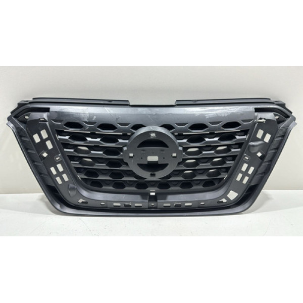 Grade Dianteira Nissan Kicks 2017 2018 2019 Origin