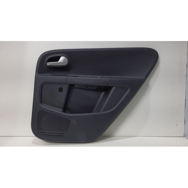 Forro Porta Traseiro Direito Volkswagen Up Vidro Manual