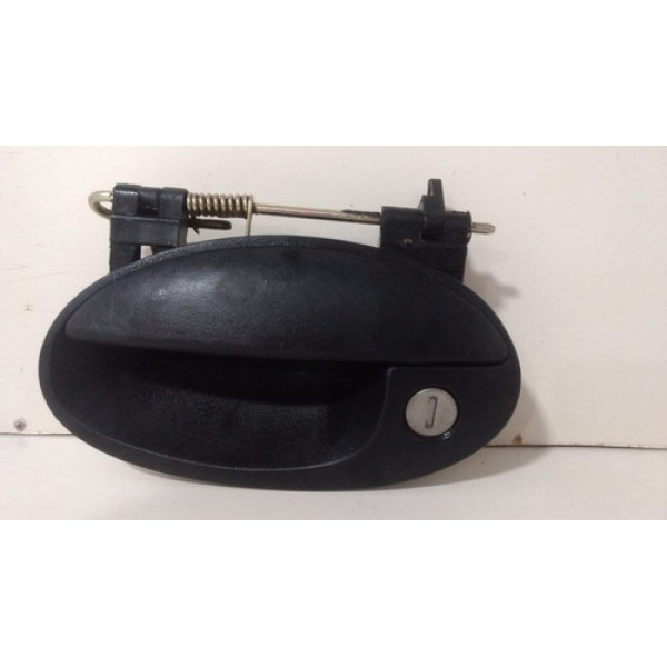 Maçaneta Externa Porta Dianteira Esquer Prisma Celta 2001\\13