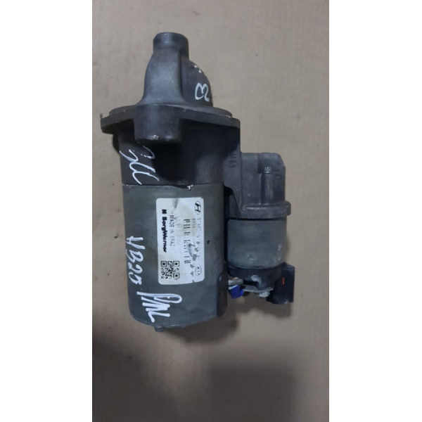 Motor De Partida H20 3cc 2019 2020 2021 