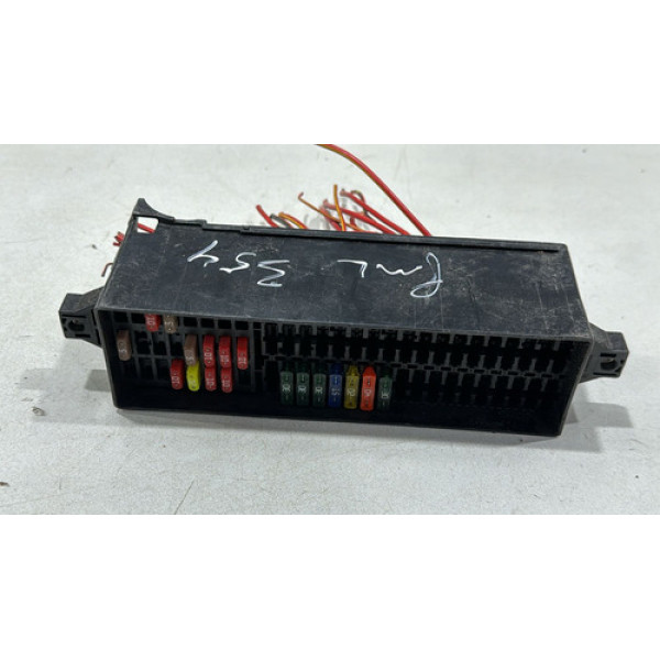 Caixa Fusíveis Vw Jetta Tsi 2.0  N5c0970005f