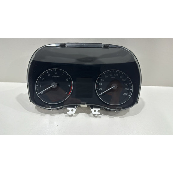 Painel Instrumento Hyundai Creta 2018 2019 94003m4600