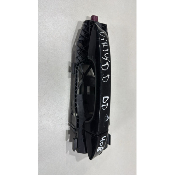 Maçaneta Externa Dianteira Direita Vw Virtus Polo 19/20