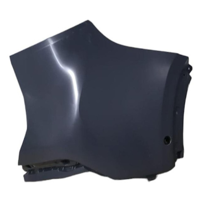 Cobertura Para-choque Tras C/ Furo Direito Tracker 2021/2022 Cobertura Para-choque Tras C/ Furo Direito Tracker 2021/2022