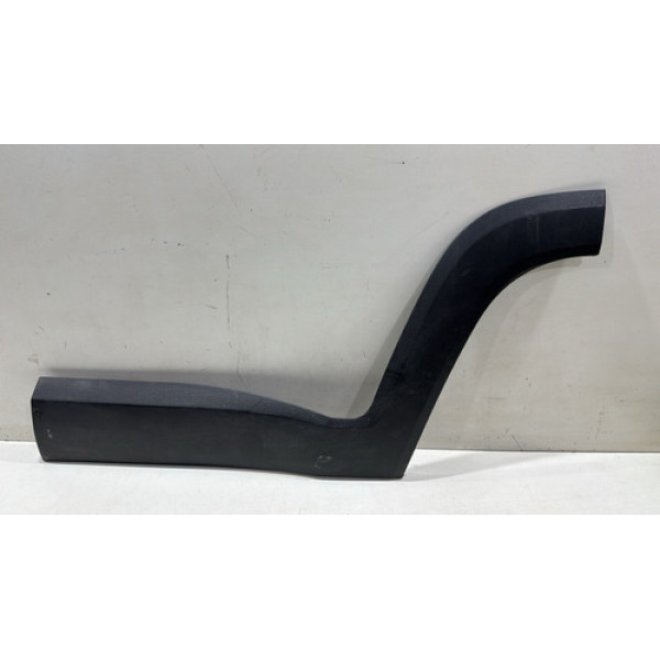 Moldura Porta Traseira Renegade Friso Traseiro Esquerdo