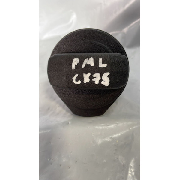 Tampa Do Tanque De Combustivel Passat Jetta Bora Polo