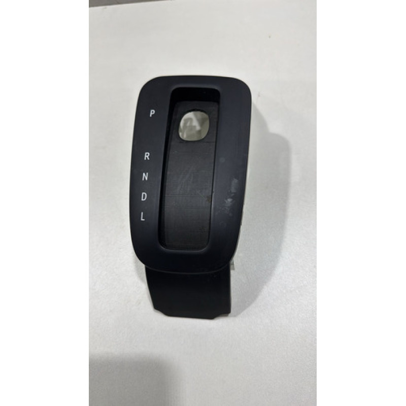 Acabamento Alavanca Marchas Câmbio Tracker 2021 2022 2023 Acabamento Alavanca Marchas Câmbio Tracker 2021 2022 2023