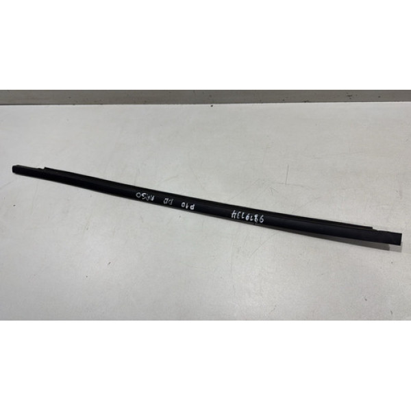 Pestana Externa Porta Dianteira Direita Fiat Argo 2017/2021