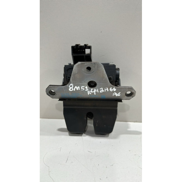 Fechadura Eletrica Tampa Traseira Focus Hatch 2009 2010 2011