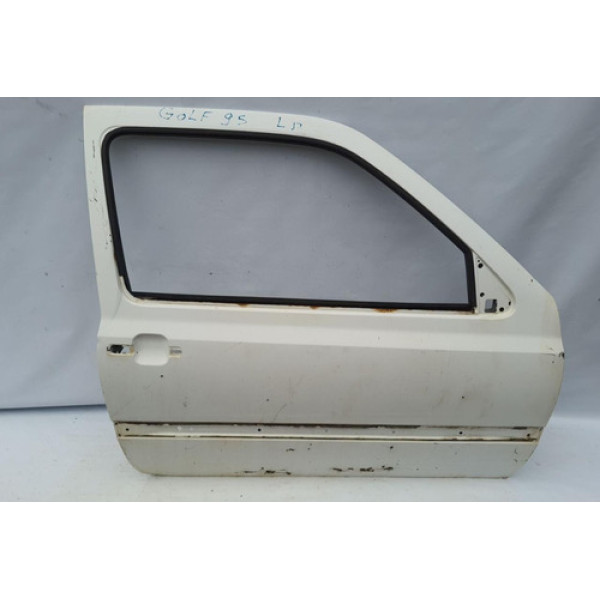 Porta Direita Golf 2 Portas 1995 96 97 1998