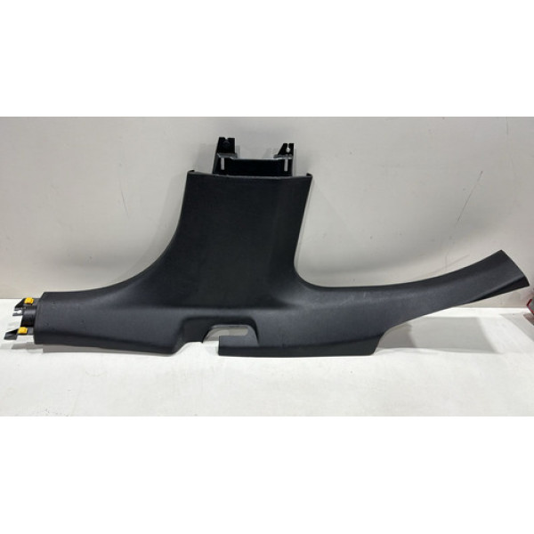 Acabamento Direito Coluna Fiat Toro 2028 Á 2021 Original