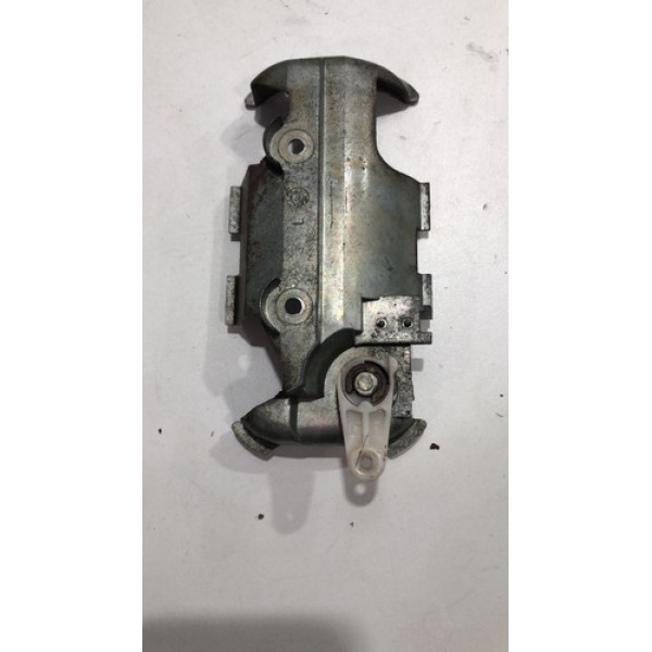 Suporte Maçaneta Externa Diante Esquerda Gm Corsa Original