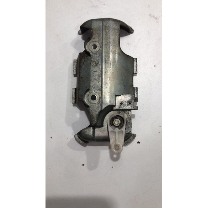 Suporte Maçaneta Externa Diante Esquerda Gm Corsa Original Suporte Maçaneta Externa Diante Esquerda Gm Corsa Original