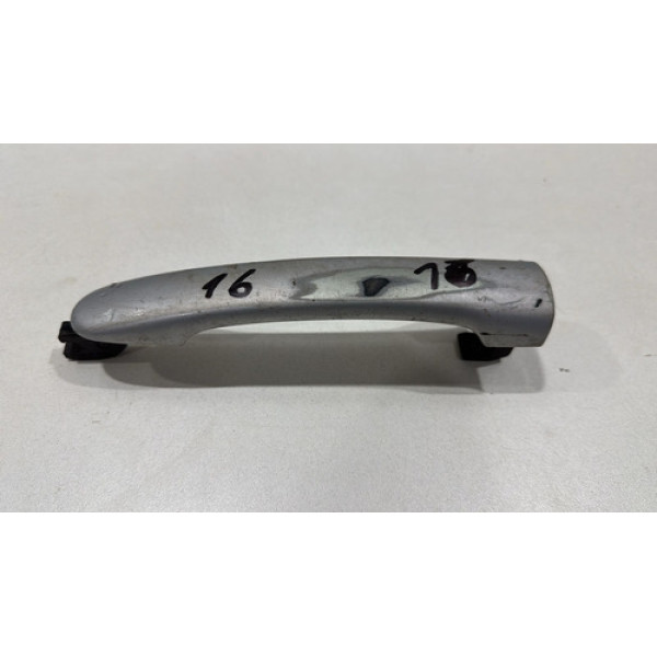 Puxador Maçaneta Externa Fiat Idea 2008 A 2014 Usado Origin