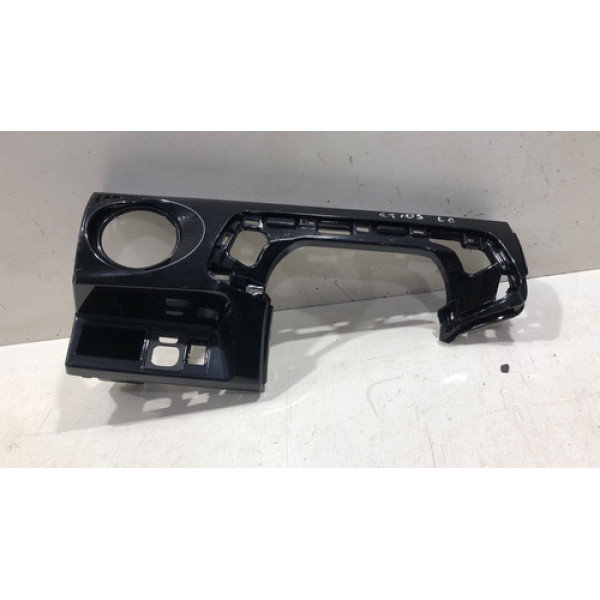 Moldura Superior Painel Toyota Etios 2014 Á 2020 Usado