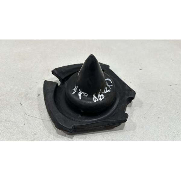 Calço De Mola Traseira Fluence Usado Original!