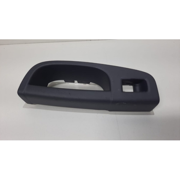 Puxador Porta Traseira Esquerda Voyage Gol G5