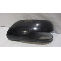 Capa Retrovisor Corolla 2009 À 2013 Original Preta Esquerda Capa Retrovisor Corolla 2009 À 2013 Original Preta Esquerda