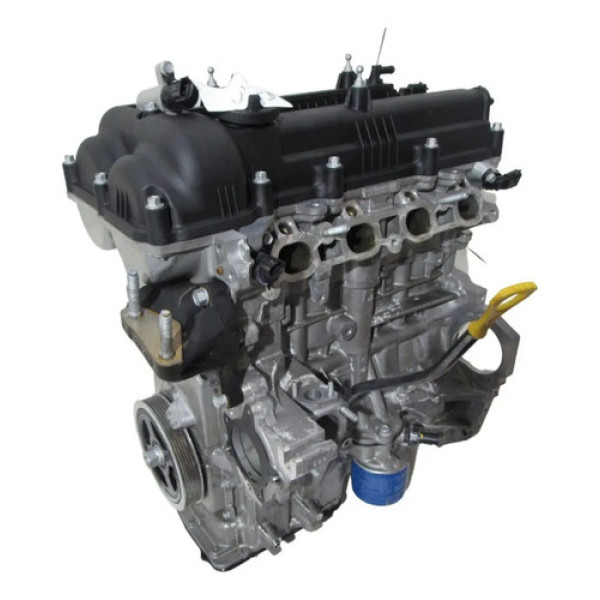Motor Parcial Hyundai Creta 1.6 16v 2017 2018