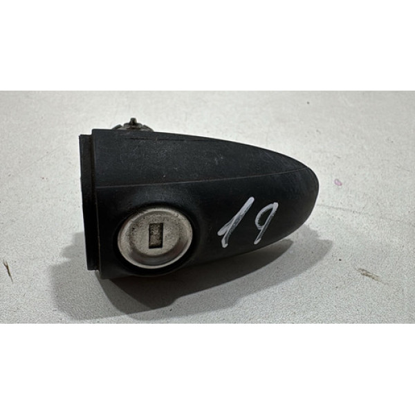 Cilindro Chave Porta Esquerda Sprinter 2013 2015 2017 2018