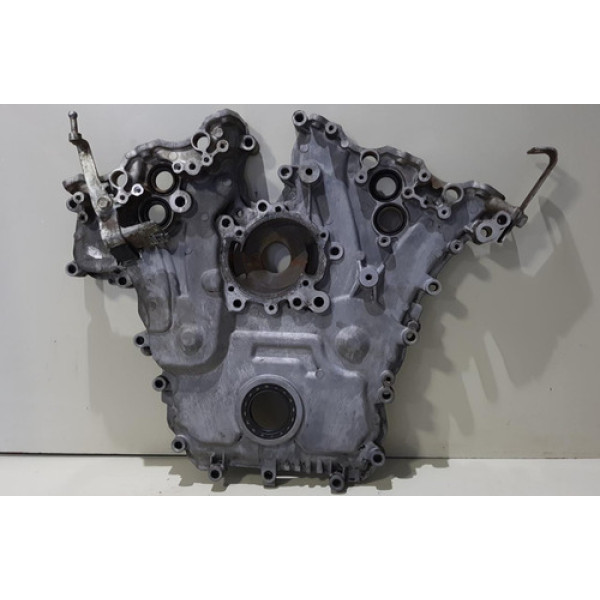 Tampa Do Motor Omega Fittipaldi 3.6 V6 2008 2009 2010 2011