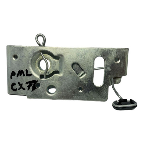 Fechadura Do Capô Fiat Uno 1985 À 1999 Original 0007510392