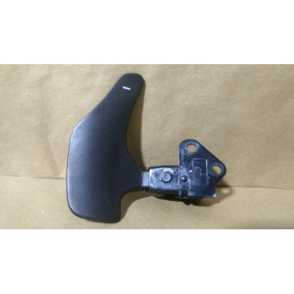 Borboleta Troca Marcha Volante - Toyota Corolla 2013 2014