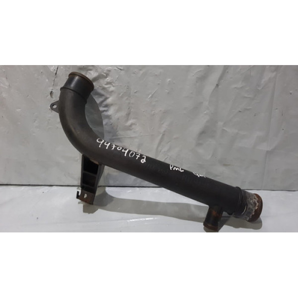 Tubo De Refrigeração Agua Motor Celta Prisma Agile Montana