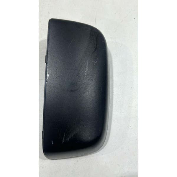 Capa Retrovisor Esquerdo Ford Ranger 2004 Á 2012 Usado