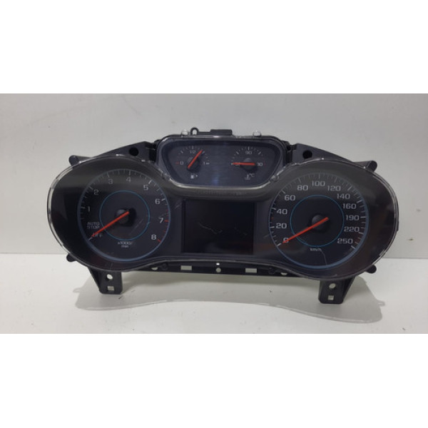 Painel Instrumento Cruze Lt 1.4 2017 2018 2019 2020 39082372