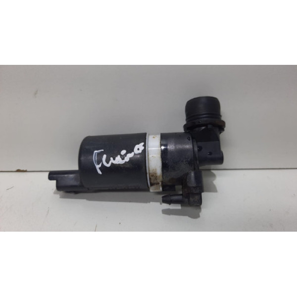 Motor Esguicho Água Parabrisa Renault Fluence Original