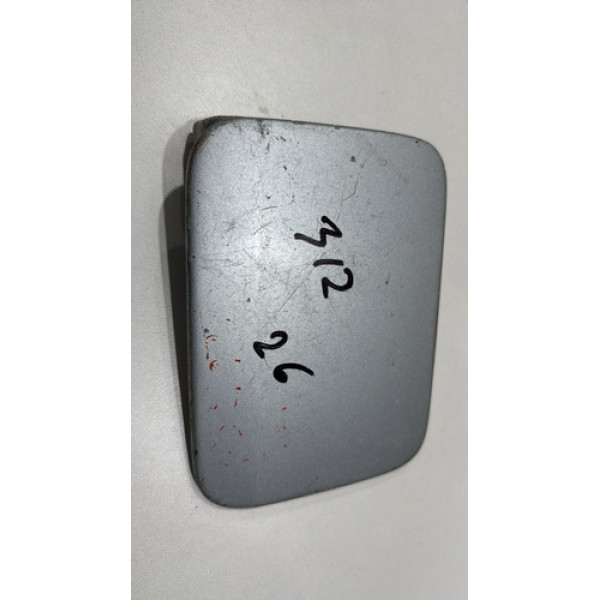 Tampa Portinhola Tanque Combustível Original Gol G3 G4