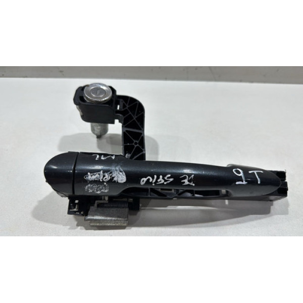 Maçaneta Externa Dianteira Esquerda Fiat Stilo 242055 Orig.