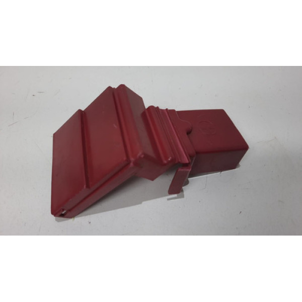 Tampa Polo Positivo Bateria Mitsubishi Lancer Asx Original