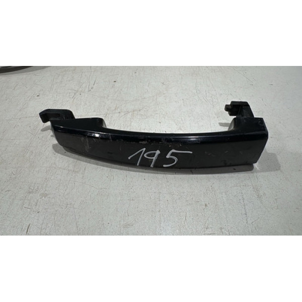 Maçaneta Externa Porta Gm Agile Captiva 2009 A 2015 Original