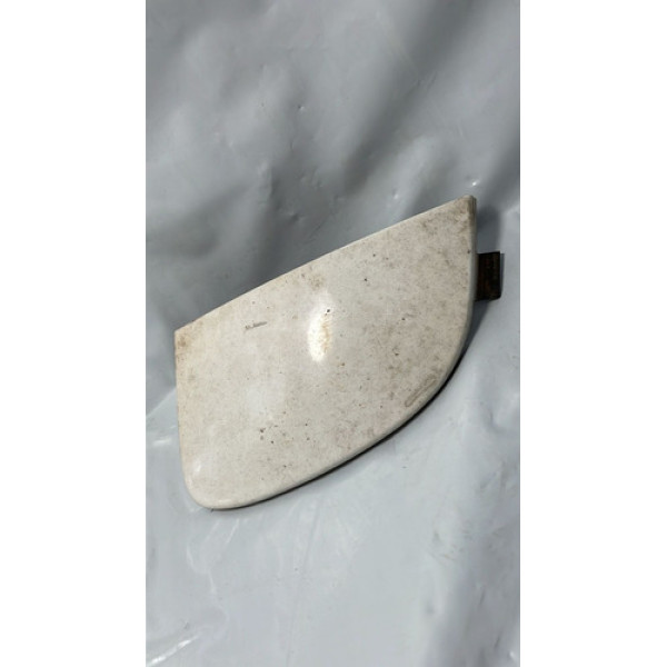 Tampa Reboque Parachoque Dianteiro C3 Original 9684690977