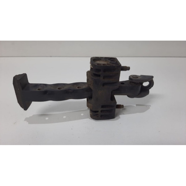 Limitador De Porta Dianteiro  Citroën C4 Pallas 2008/2011