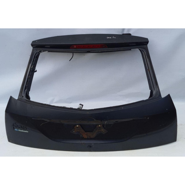 Tampa Traseira Ford Focus Hatch 2001 2002 2003 2004 A 2008