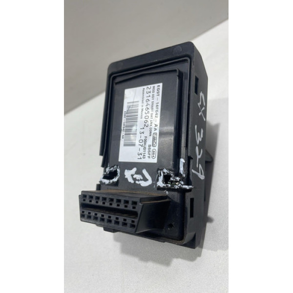 Modulo Computador Bordo Ford Fusion 2013 2016 (detalhes)