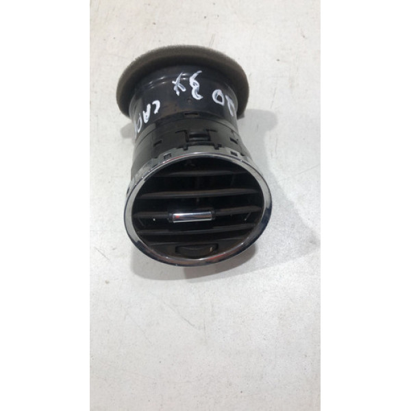 Difusor Ar Central Gm Captiva 2.4 2010 2011 Original