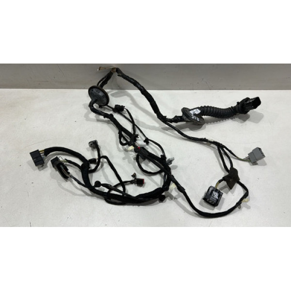 Chicote Porta Dianteira Direita Ford Fusion 2014 2015 Á 2017