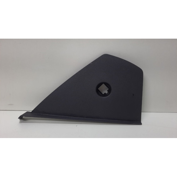 Acabamento Lateral Direito Painel Renault Duster 2021 22 23