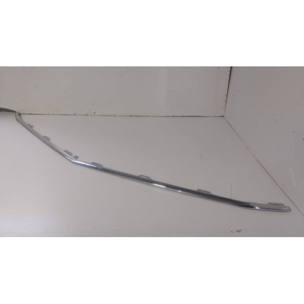 Friso Da Grade Chevrolet Equinox 2018 A 2020 Superior