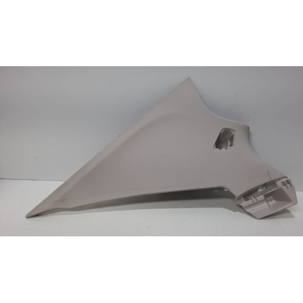 Acabamento Interno Traseiro Esquerdo Gm Cruze 2017/2020.