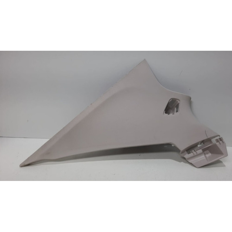 Acabamento Interno Traseiro Esquerdo Gm Cruze 2017/2020. Acabamento Interno Traseiro Esquerdo Gm Cruze 2017/2020.