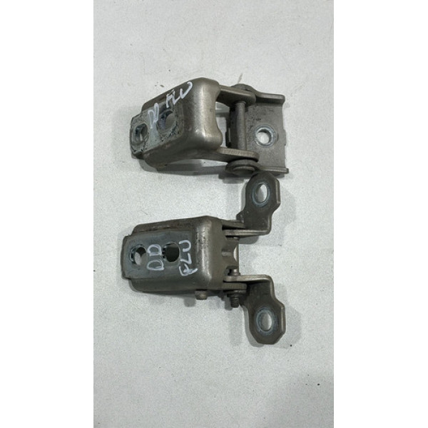 Par Dobradiça Dianteira Direita Renault Fluence Original