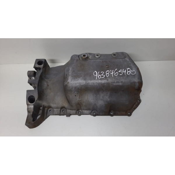 Carter Oleo Motor Peugeot 206 207 307 C3 C4 Picasso 1.6 16v