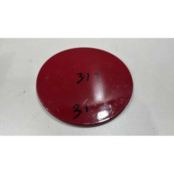 Tampa Portinhola Ford Ka 2015 Até 2022 Hatch Original