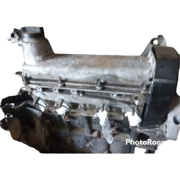 Motor Parcial Jetta 2012 2013 2014 2015 2.0 120cv 